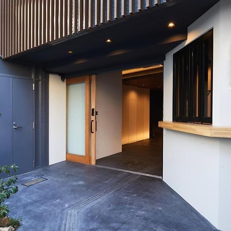 Hotel Jidai 京都市 エクステリア 写真