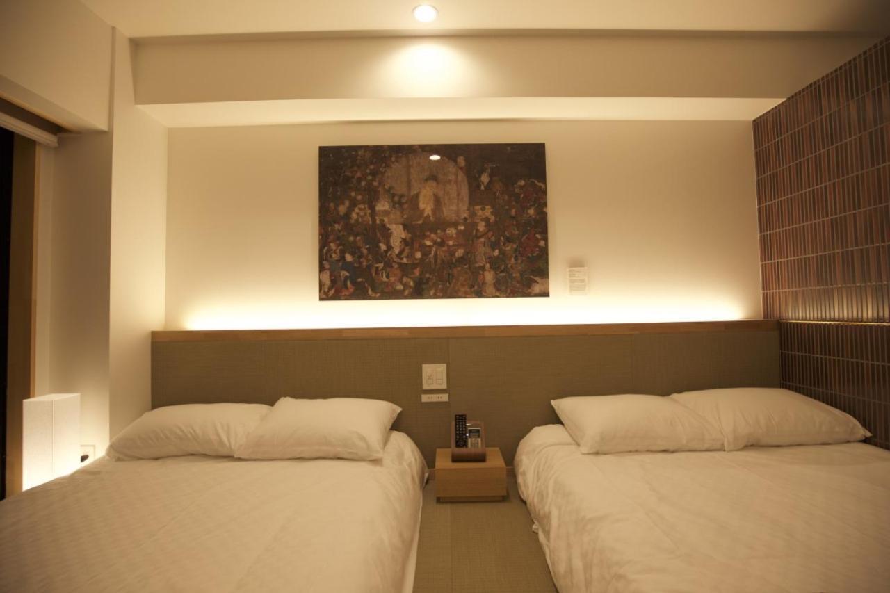 Hotel Jidai 京都市 エクステリア 写真