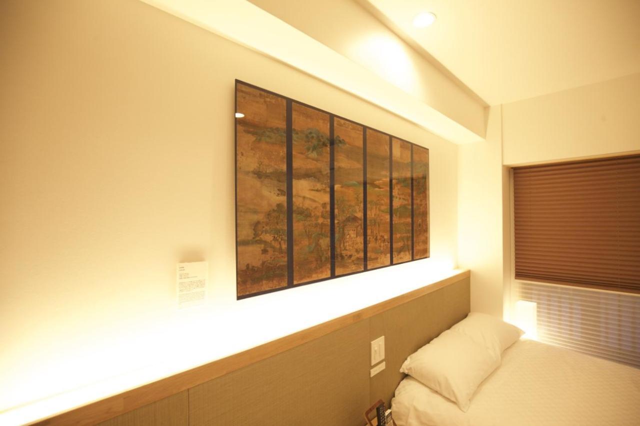 Hotel Jidai 京都市 エクステリア 写真