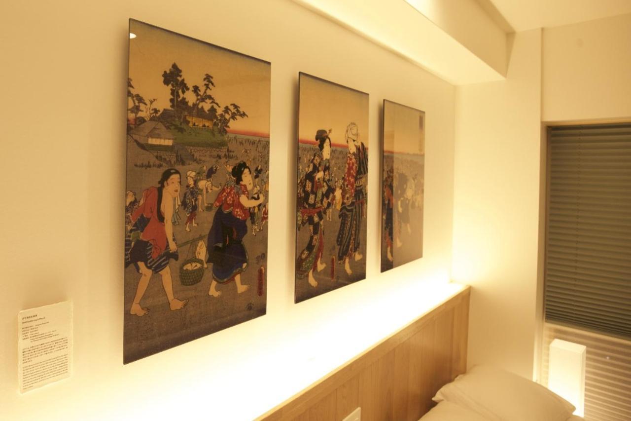 Hotel Jidai 京都市 エクステリア 写真