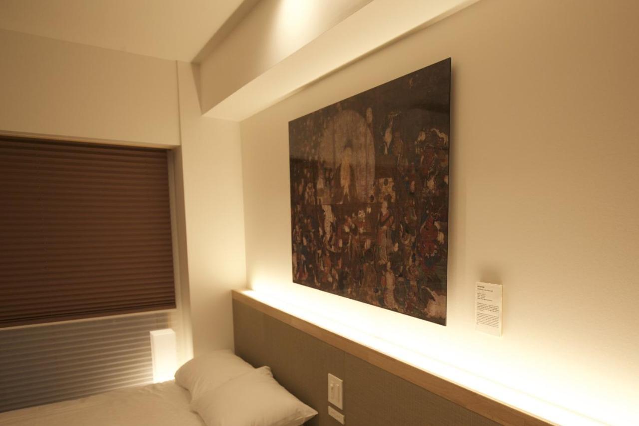 Hotel Jidai 京都市 エクステリア 写真